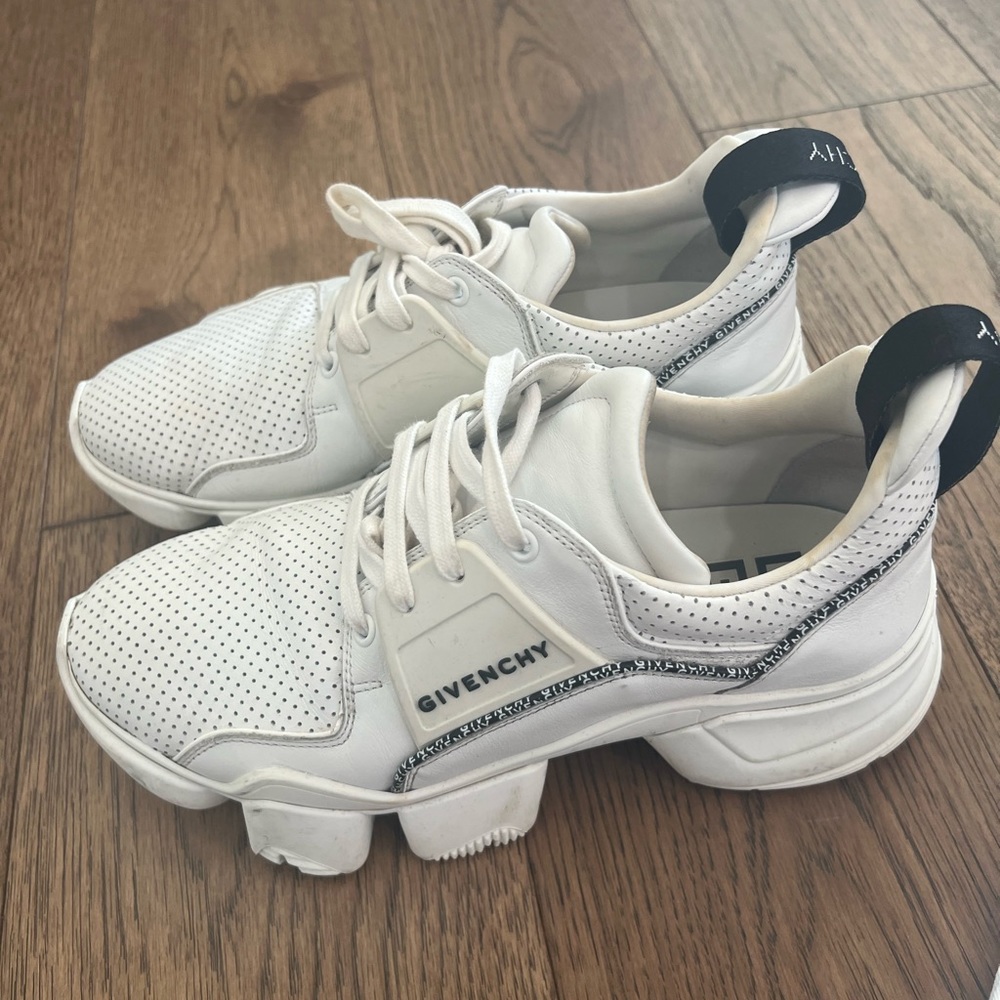Givenchy Shoes Size 40